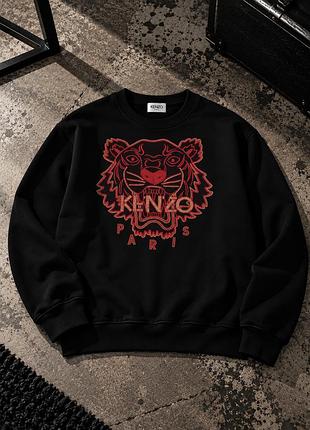 Мужской свитшот kenzo