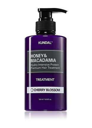 Кондиціонер для волосся kundal cherry blossom