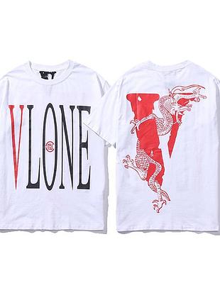 Мужская футболка vlone