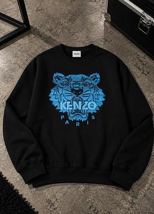 Мужской свитшот kenzo