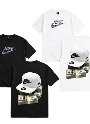 Чоловіча футболка nike