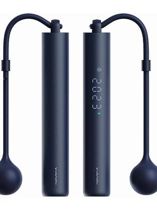 Розумна скакалка xiaomi smart jump rope (bhr6944gl)