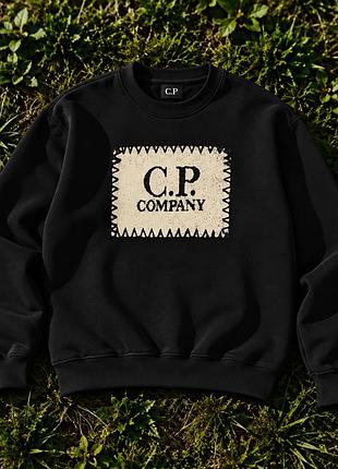 Мужской свитшот c.p. company