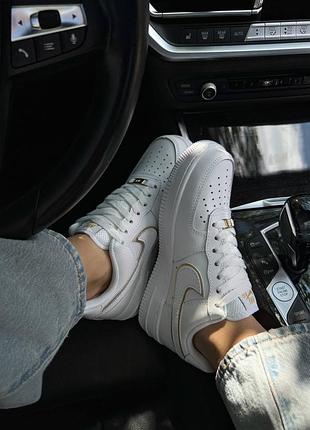 Кросівки nike air force 1 premium