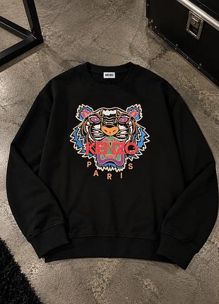 Мужской свитшот kenzo