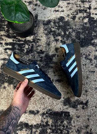 Кеди adidas spezial