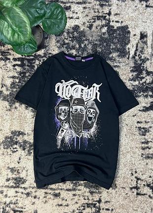 Футболка no fear