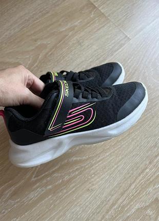 Дитячі кросівки skechers