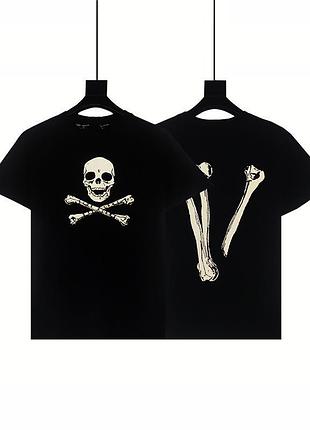 Футболка оверсайз vlone