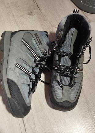 Спорт ботинки karrimor, р 35.5 (21.5см)