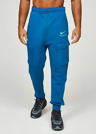 Штани nike standard issue fleece