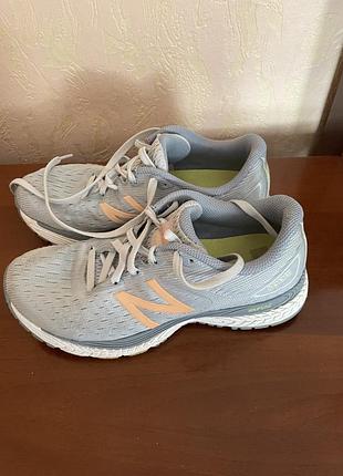 Кросівки кроссовки new balance оригінал з німеччини