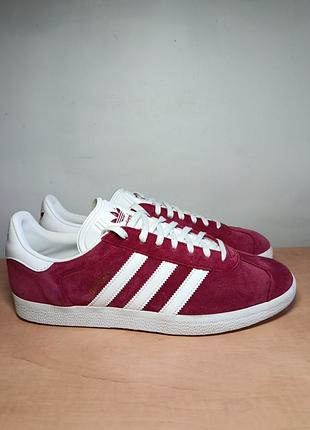 Кроссовки мужские adidas gazelle 45р.