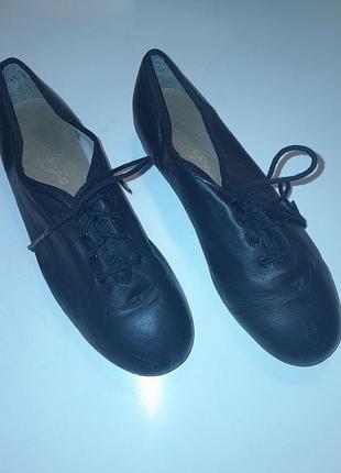 Степовки capezio 26см 2