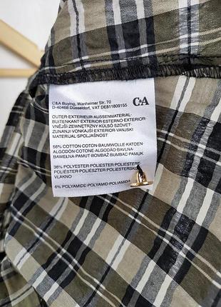 Нова жіноча блузка c&a 10