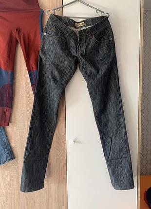 Джинси  diesel. пакет речей 6