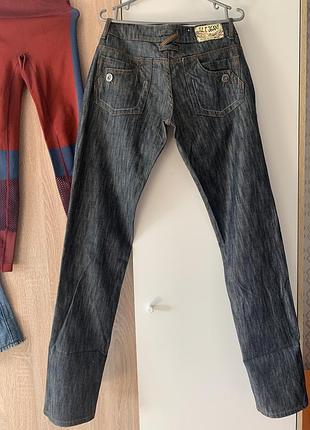 Джинси  diesel. пакет речей 7