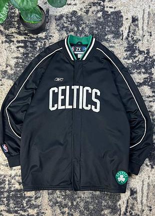 Олімпійка reebok boston celtics