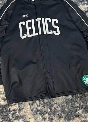 Олімпійка reebok boston celtics 3