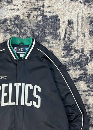 Олімпійка reebok boston celtics 2