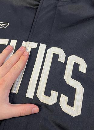 Олімпійка reebok boston celtics 5