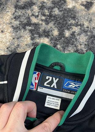 Олімпійка reebok boston celtics 4