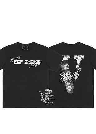 Мужская футболка vlone
