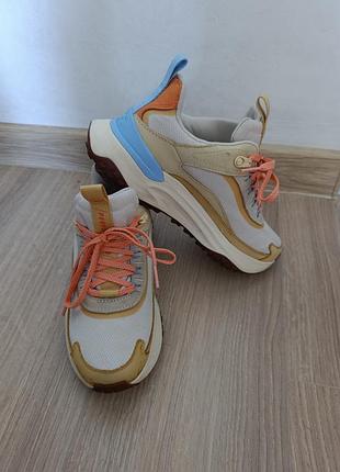 Кросівки жіночі timberland .