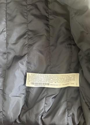 Чудовий бмбер zara 4