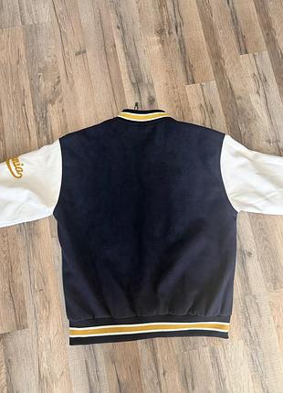 Чудовий бмбер zara 2