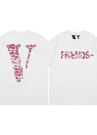 Чоловіча футболка vlone