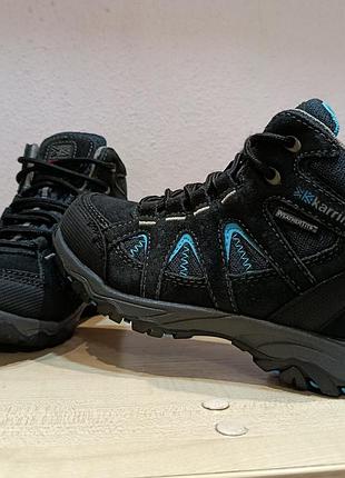 Трекінгові черевики karrimor mount waterproof walking boots р29