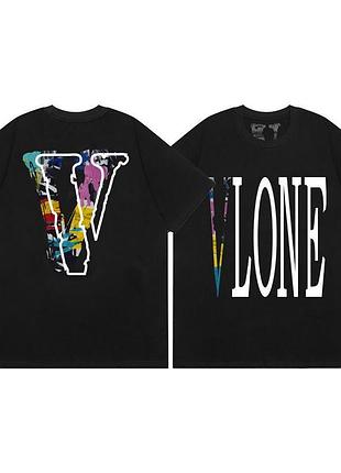 Мужская футболка vlone