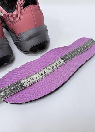 Кросівки adidas rain.dry 6