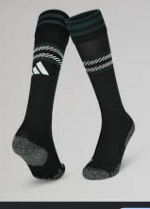 Футбольные гетры adidas