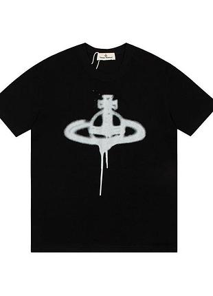 Футболка vivienne westwood