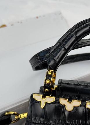 Сумка жіноча преміум 10
