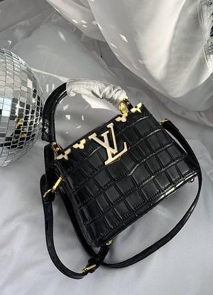 Сумка жіноча преміум 7