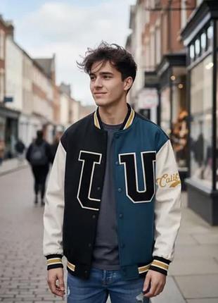 Чудовий бмбер zara
