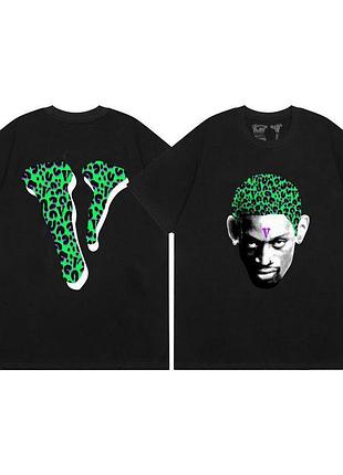 Мужская футболка vlone