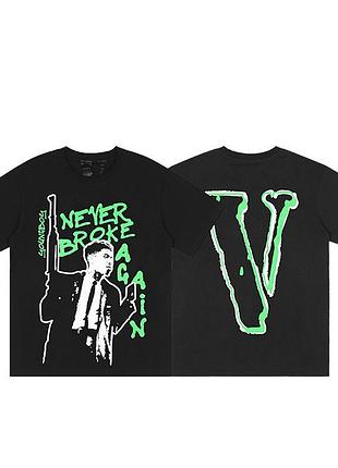 Мужская футболка vlone