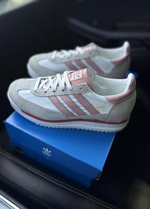 Жіночі кросівки adidas originals sl 72
