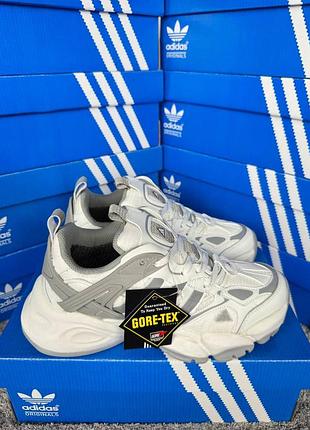Чоловічі кросівки adidas xlg runner deluxe gtx