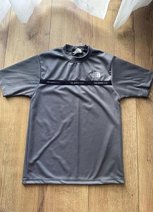 Футболки the north face та mckenzie
