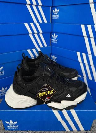 Чоловічі кросівки adidas xlg runner deluxe gtx