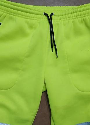 Штани робочі dickies. розмір s 3