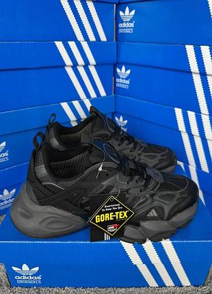 Чоловічі кросівки adidas xlg runner deluxe gtx