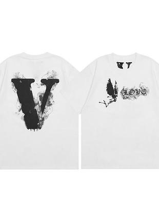 Мужская футболка vlone