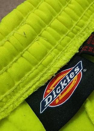 Штани робочі dickies. розмір s 4