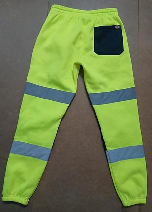 Штани робочі dickies. розмір s 5